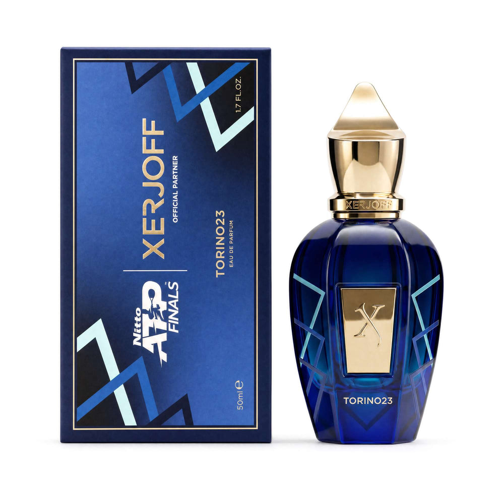 Xerjoff Torino23 Eau de Parfum Spray 50ml - Additional 1