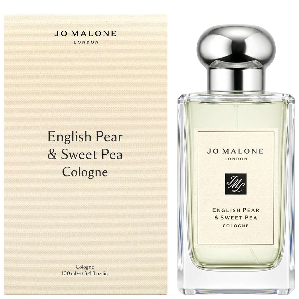 Jo Malone English Pear & Sweet Pea Eau de Cologne Spray 100ml - Additional 2