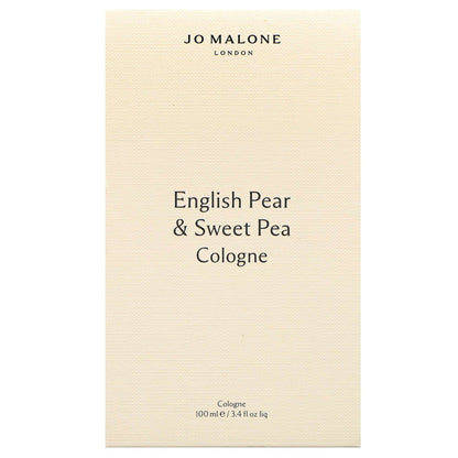 Jo Malone English Pear & Sweet Pea Eau de Cologne Spray 100ml - Additional 1