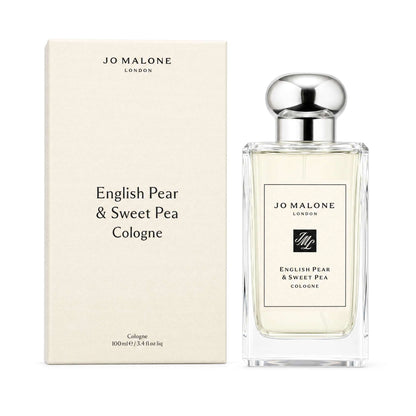 Jo Malone English Pear & Sweet Pea Eau de Cologne Spray 100ml - Additional 1