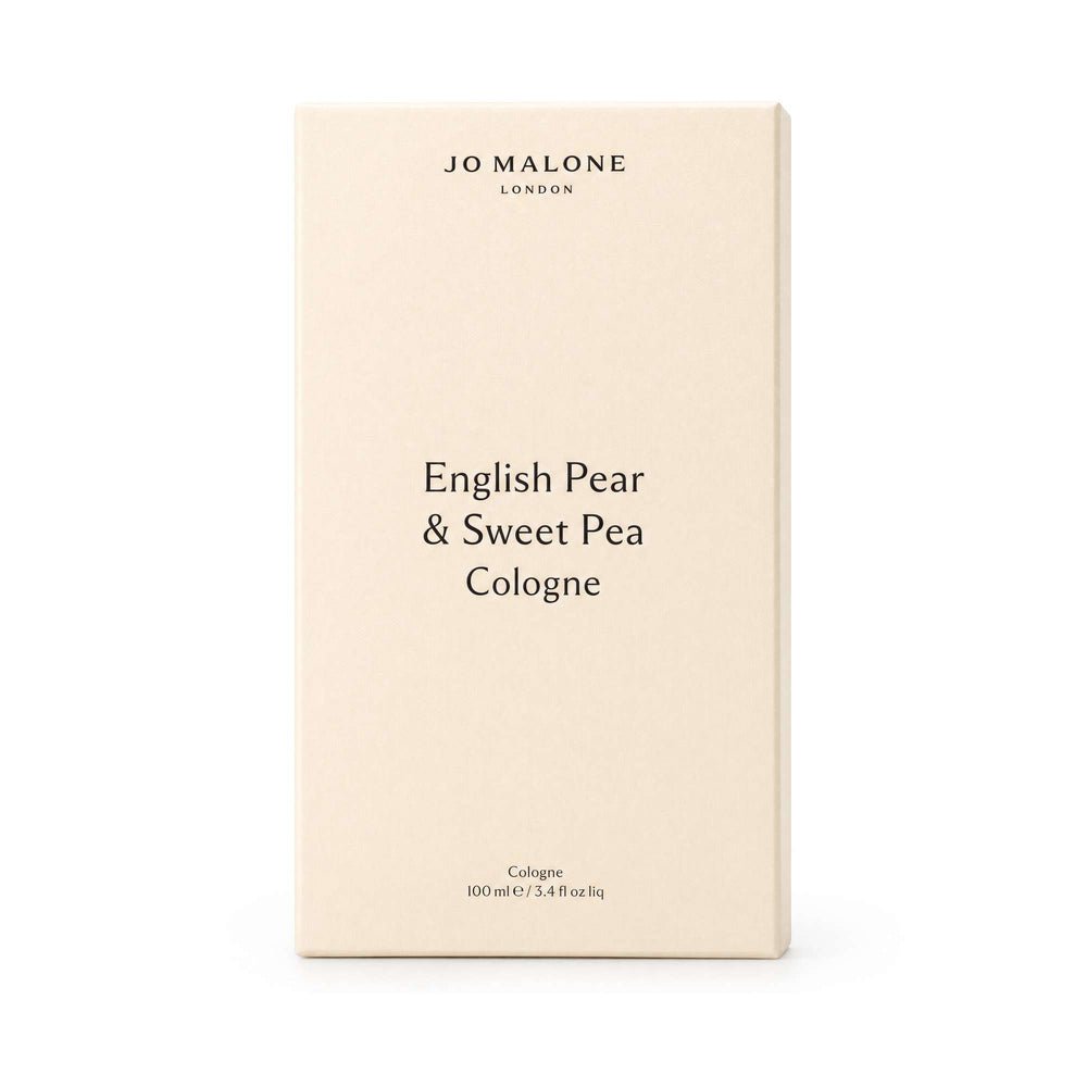 Jo Malone English Pear & Sweet Pea Eau de Cologne Spray 100ml - Additional 2