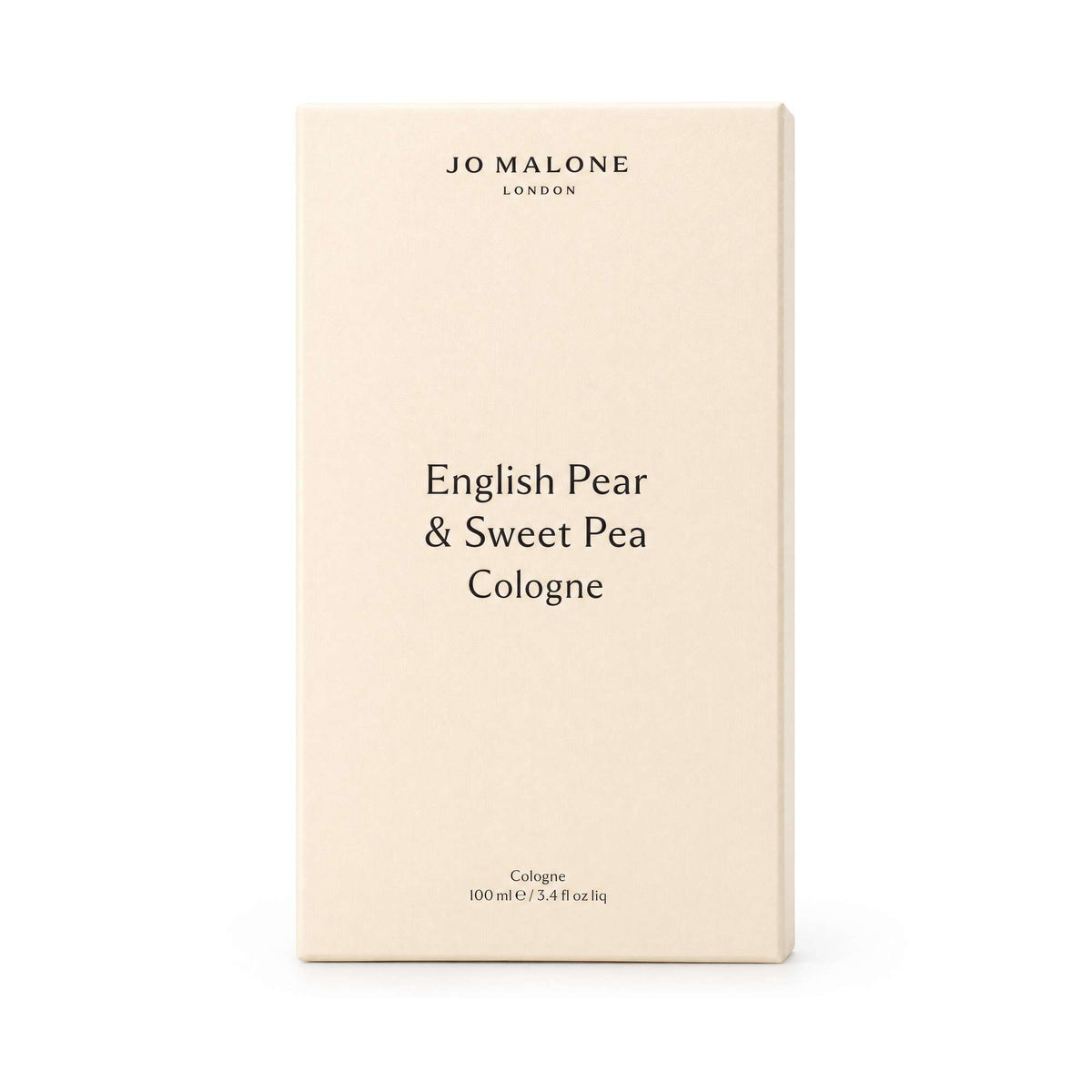Jo Malone English Pear & Sweet Pea Eau de Cologne Spray 100ml - Additional 2