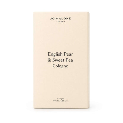 Jo Malone English Pear & Sweet Pea Eau de Cologne Spray 100ml - Additional 2