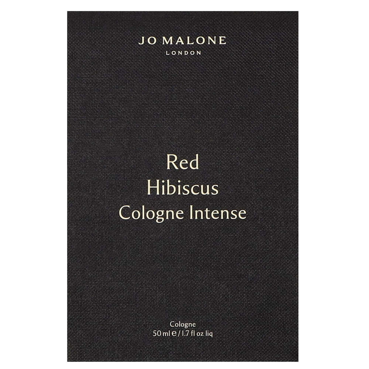 Jo Malone Red Hibiscus Eau de Cologne Intense Spray 50ml - Additional 2