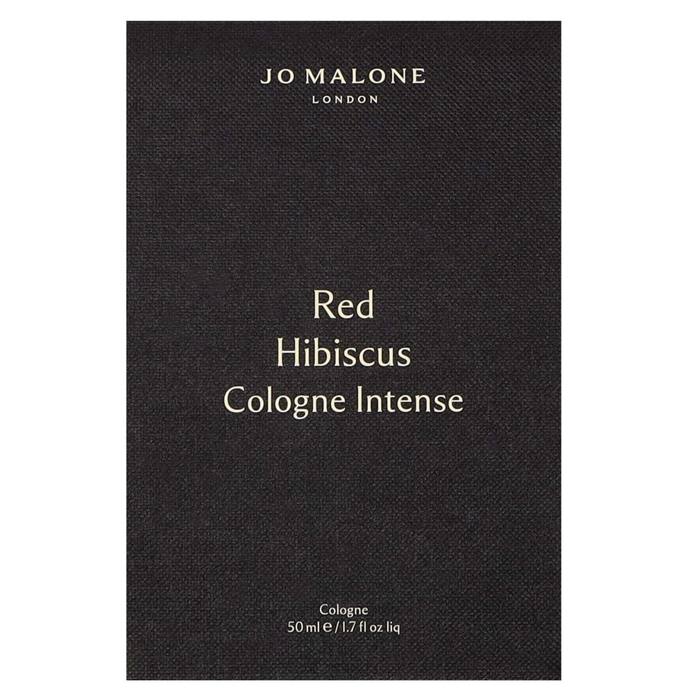 Jo Malone Red Hibiscus Eau de Cologne Intense Spray 50ml - Additional 2