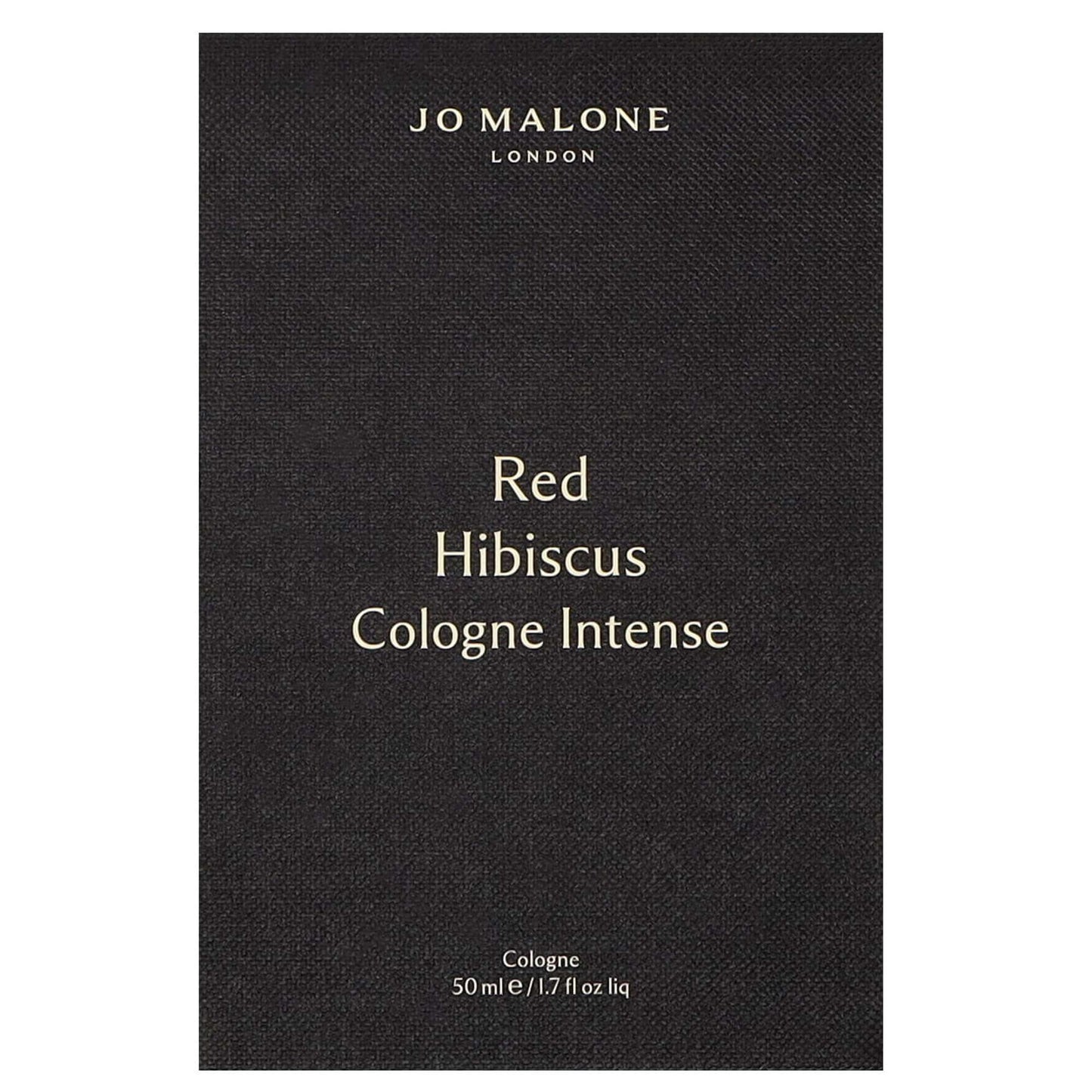 Jo Malone Red Hibiscus Eau de Cologne Intense Spray 50ml - Additional 2