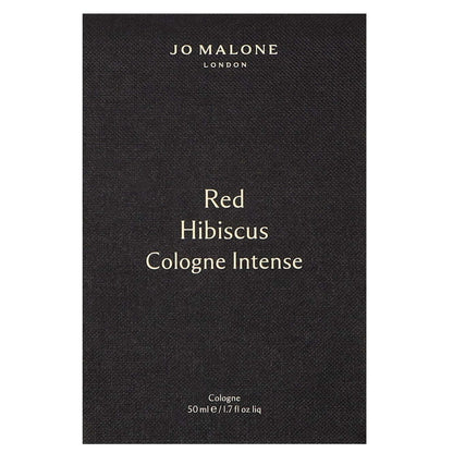 Jo Malone Red Hibiscus Eau de Cologne Intense Spray 50ml - Additional 2