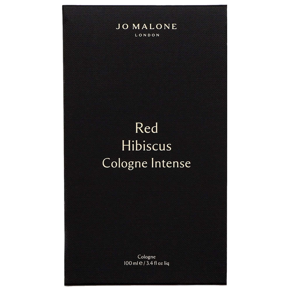 Jo Malone Red Hibiscus Eau de Cologne Intense Spray 100ml - Additional 2