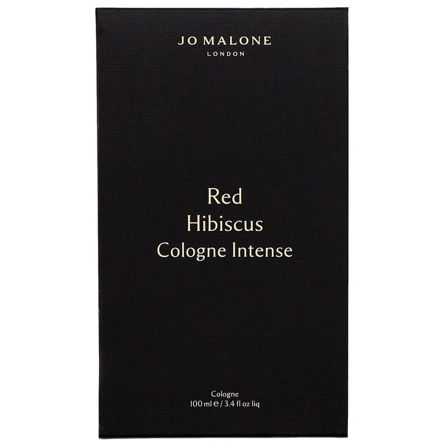 Jo Malone Red Hibiscus Eau de Cologne Intense Spray 100ml - Additional 2
