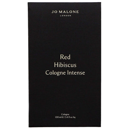 Jo Malone Red Hibiscus Eau de Cologne Intense Spray 100ml - Additional 2