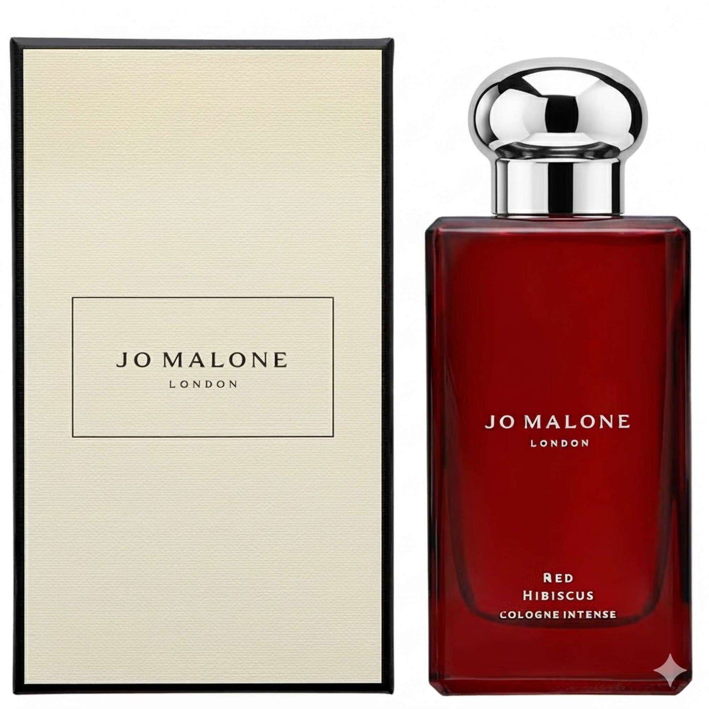 Jo Malone Red Hibiscus Eau de Cologne Intense Spray 100ml - Additional 3