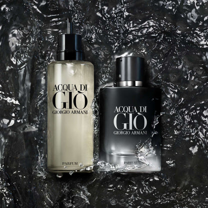 Armani Acqua Di Gio Homme Parfum Spray 100ml - Additional 3