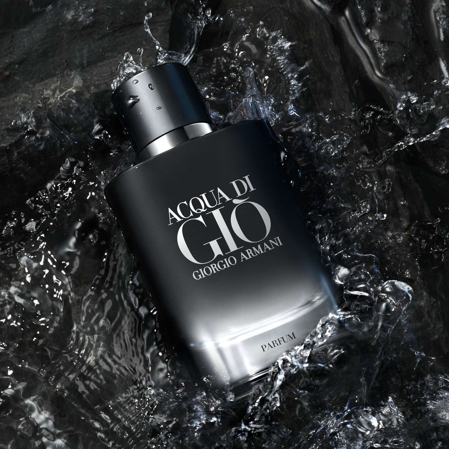 Armani Acqua Di Gio Homme Parfum Spray 100ml - Additional 4