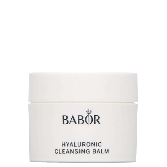 Free Gifts BABOR Hyaluronic Cleansing Balm 15ml