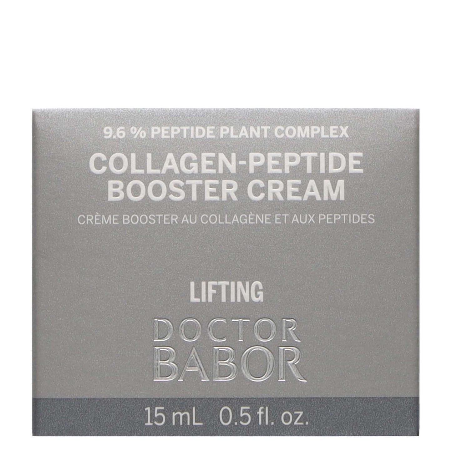 Free Gifts BABOR Doctor Babor Lifting Cellular: Collagen Booster Cream 15ml - Additional 1
