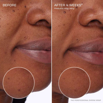benefit Face The POREfessional: Shrink Wrap Overnight AHA & PHA Pore Treatment 50ml - Additional 7