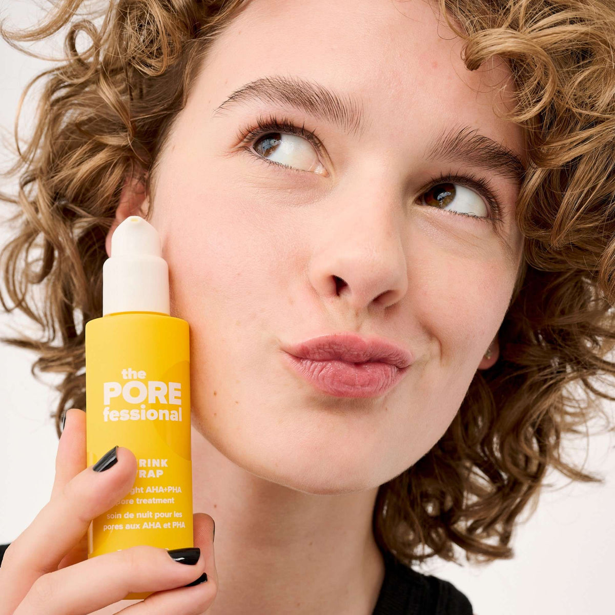 benefit Face The POREfessional: Shrink Wrap Overnight AHA & PHA Pore Treatment 50ml - Additional 9