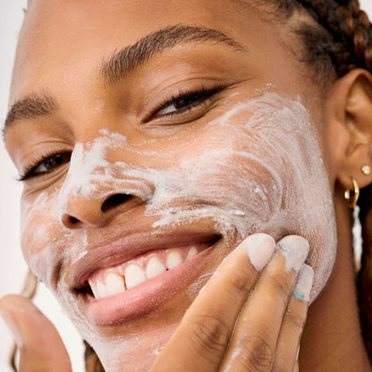benefit Face The POREfessional: Wow Polish 30 Second Triple Pore Exfoliating Powder 45g - Additional 2