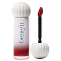 benefit Splashtint Moisturising Dewy Lip Tint 17 Heat Wave - Pomegranate Red 6ml - Extra