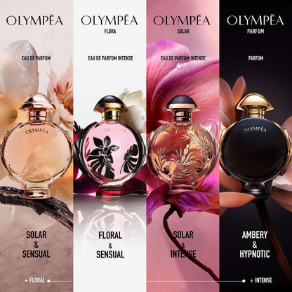 Rabanne Olympéa Parfum Parfum 30ml - Additional 3