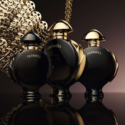 Rabanne Olympéa Parfum Parfum 30ml - Additional 6
