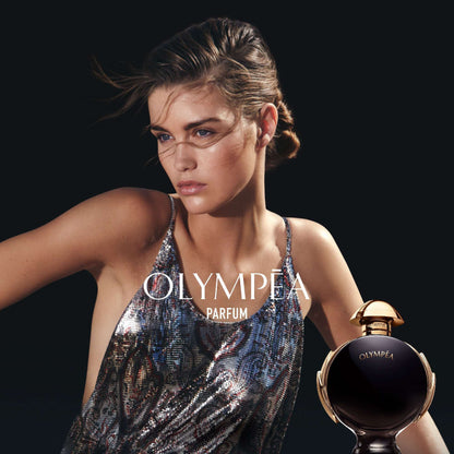 Rabanne Olympéa Parfum Parfum 50ml - Additional 4