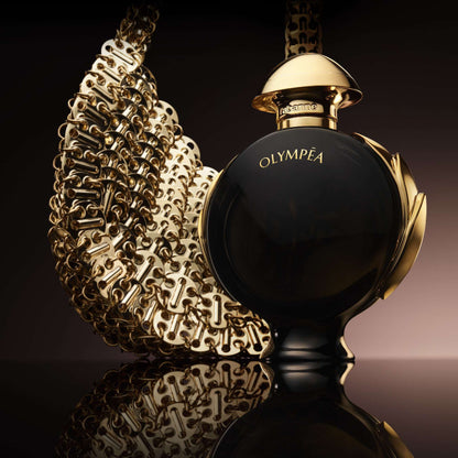 Rabanne Olympéa Parfum Parfum 50ml - Additional 5