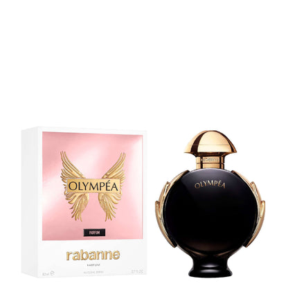 Rabanne Olympéa Parfum Parfum 80ml - Additional 1