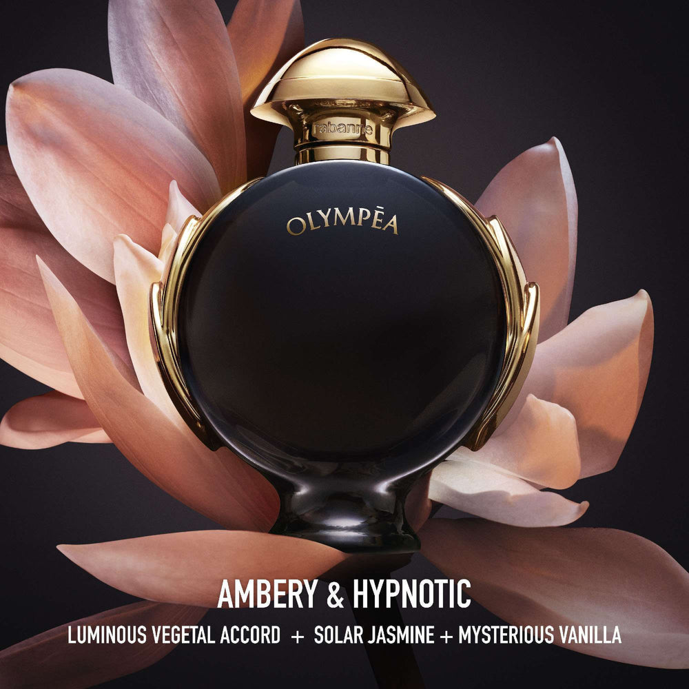 Rabanne Olympéa Parfum Parfum 80ml - Additional 2