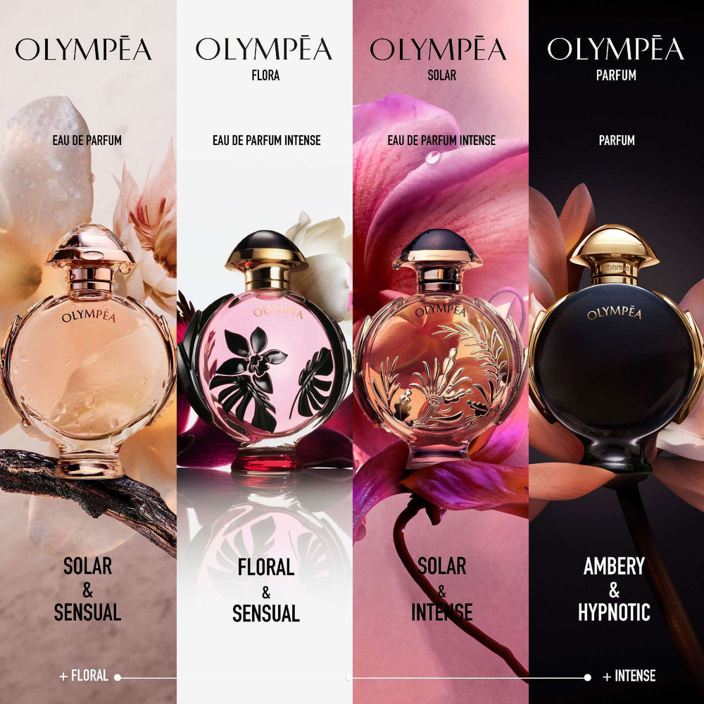 Rabanne Olympéa Parfum Parfum 80ml - Additional 3