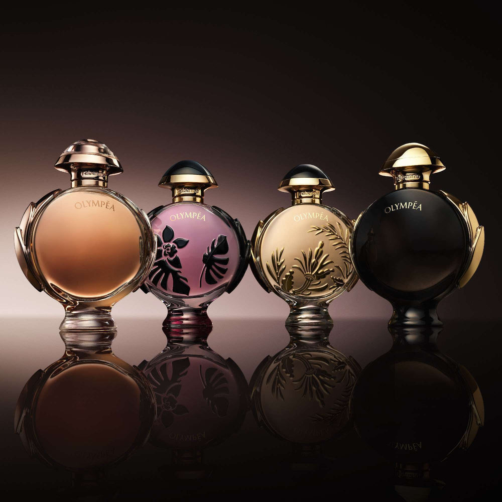 Rabanne Olympéa Parfum Parfum 80ml - Additional 7