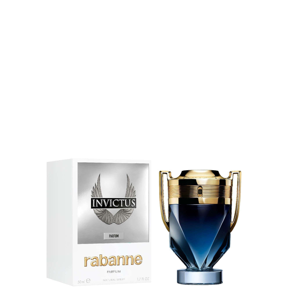 Rabanne Invictus Parfum Parfum 50ml - Additional 1