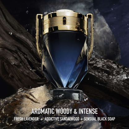 Rabanne Invictus Parfum Parfum 50ml - Additional 2