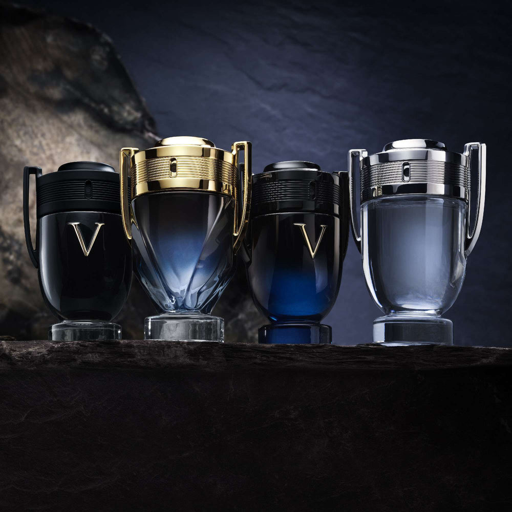 Rabanne Invictus Parfum Parfum 50ml - Additional 7