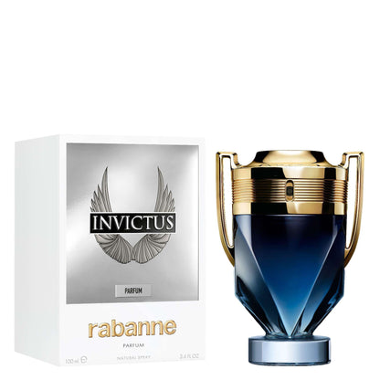 Rabanne Invictus Parfum Parfum 100ml - Additional 1