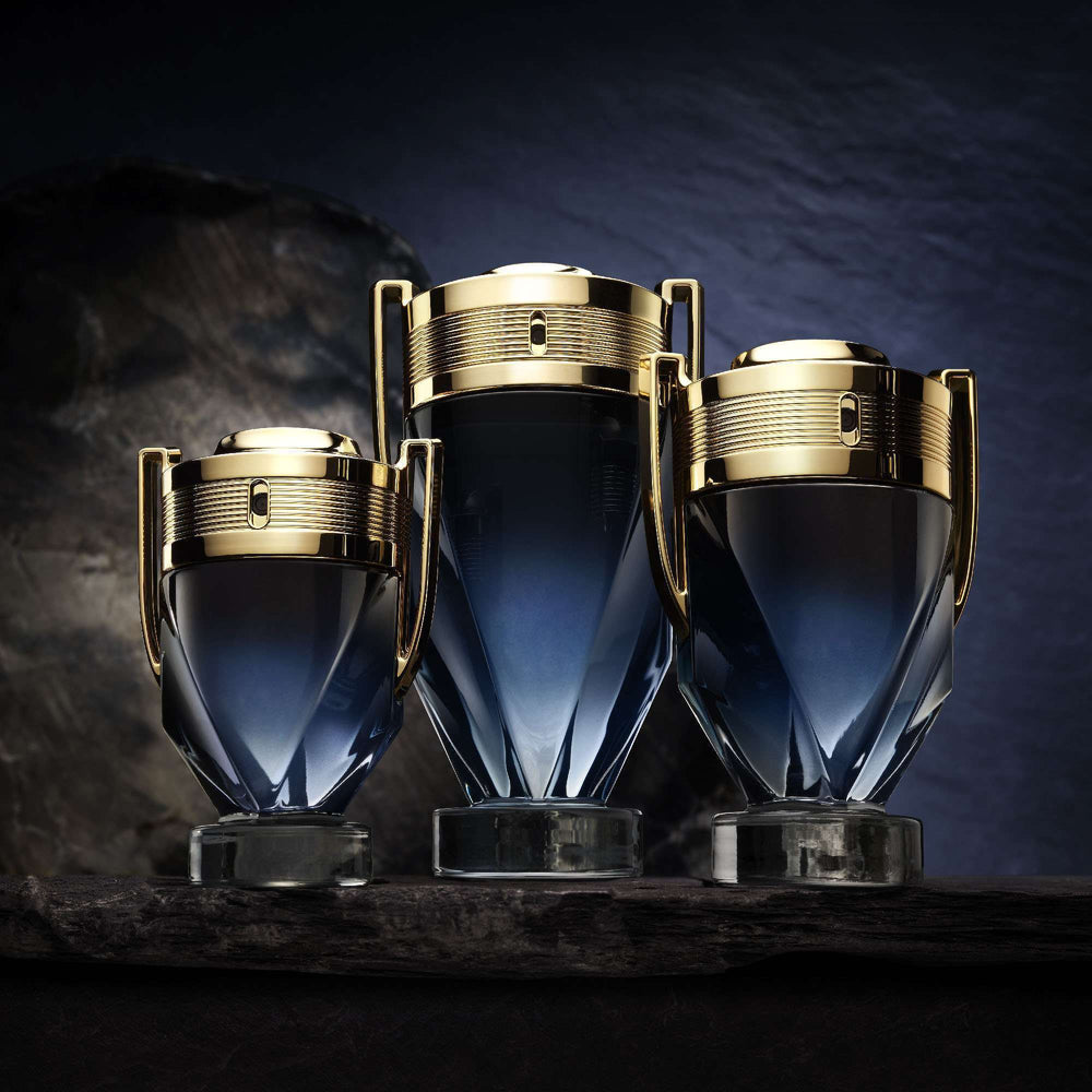 Rabanne Invictus Parfum Parfum 100ml - Additional 6