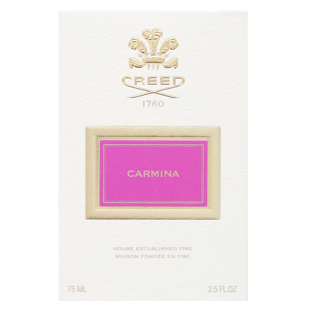 Creed Carmina Eau de Parfum Spray 75ml - Additional 1