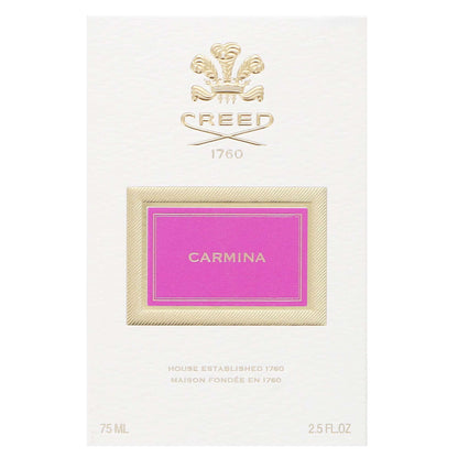 Creed Carmina Eau de Parfum Spray 75ml - Additional 1