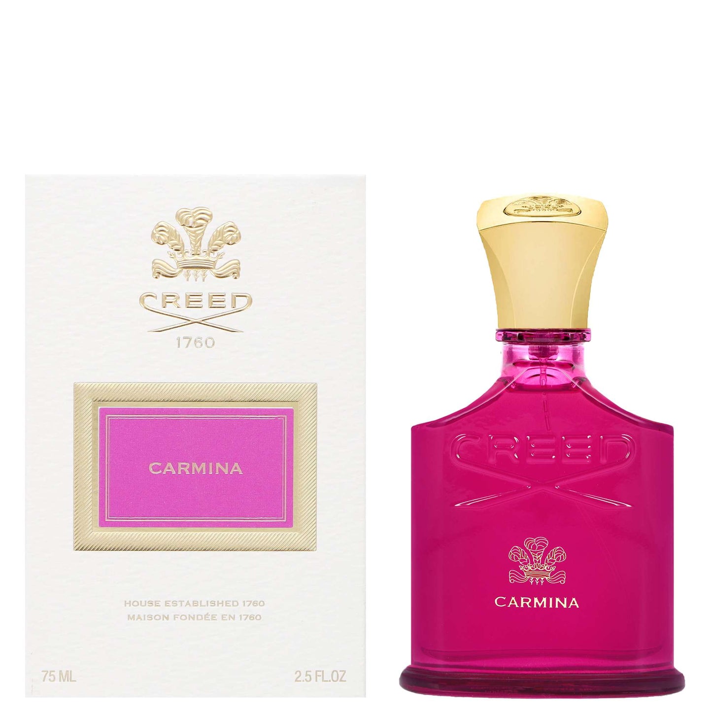Creed Carmina Eau de Parfum Spray 75ml - Additional 2