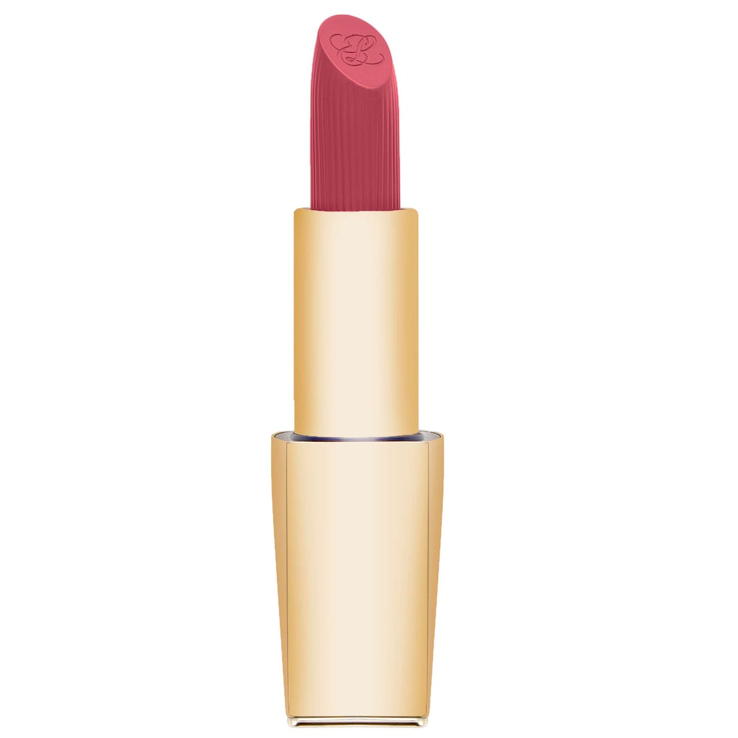 Estée Lauder Pure Color Matte Lipstick 420 Rebellious Rose 3.5g - Extra