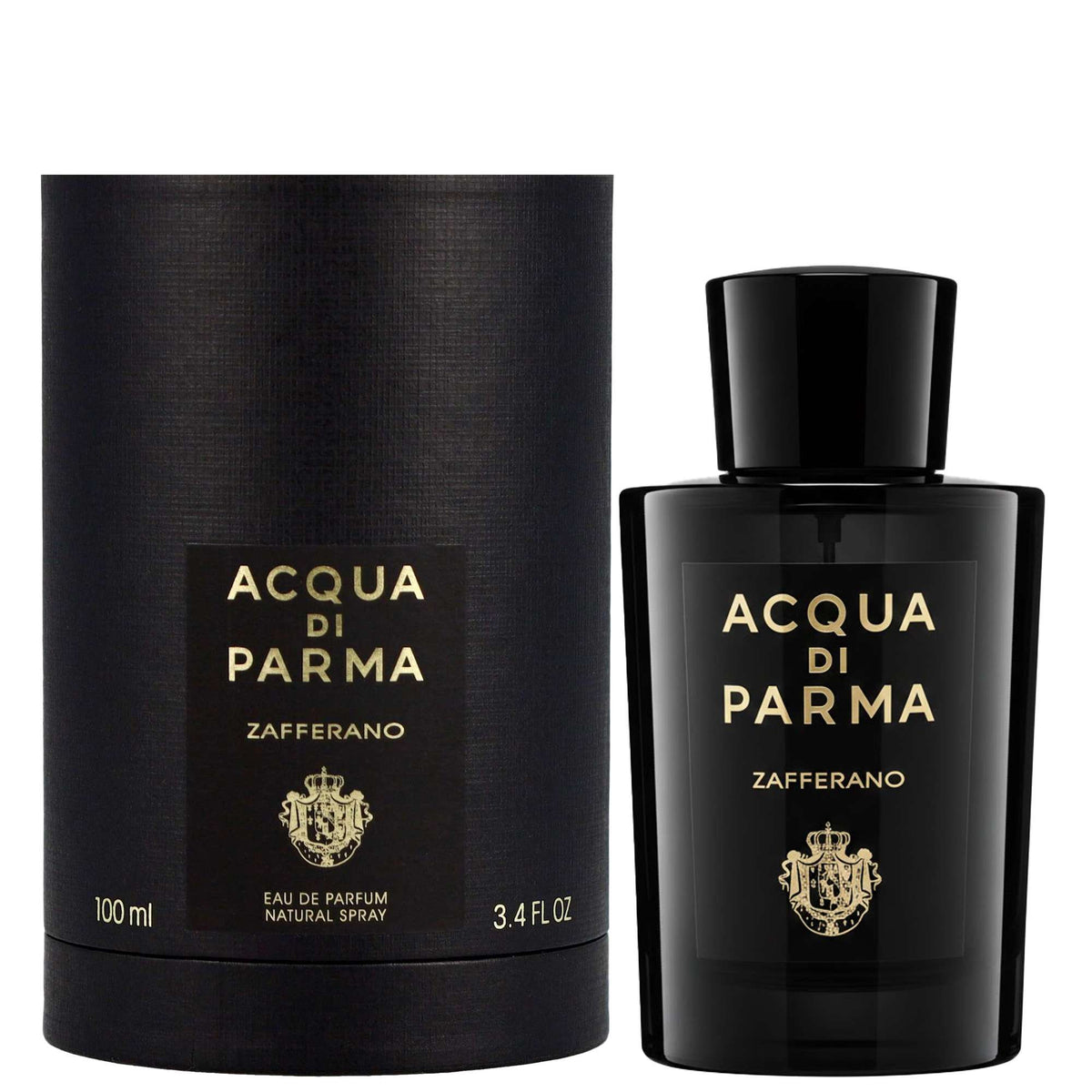 Acqua Di Parma Zafferano Eau de Parfum Spray 100ml - Additional 2