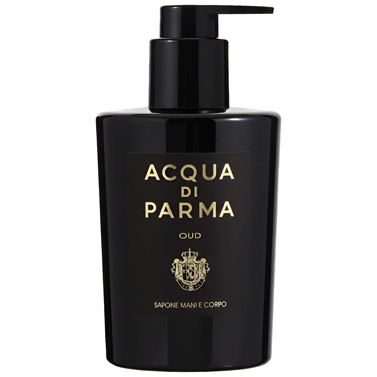 Acqua Di Parma Oud Hand and Body Wash 300ml