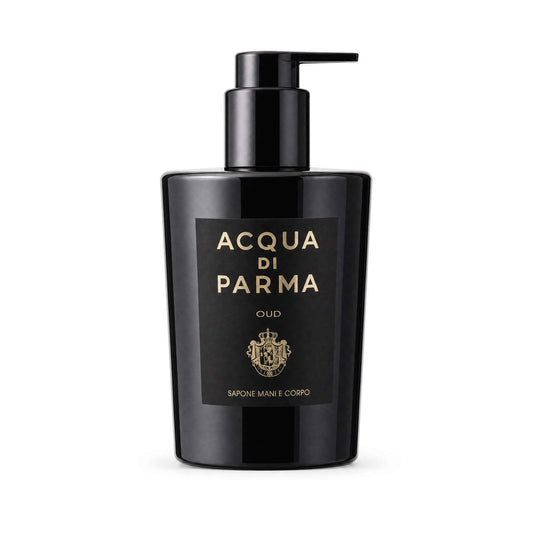 Acqua Di Parma Oud Hand and Body Wash 300ml