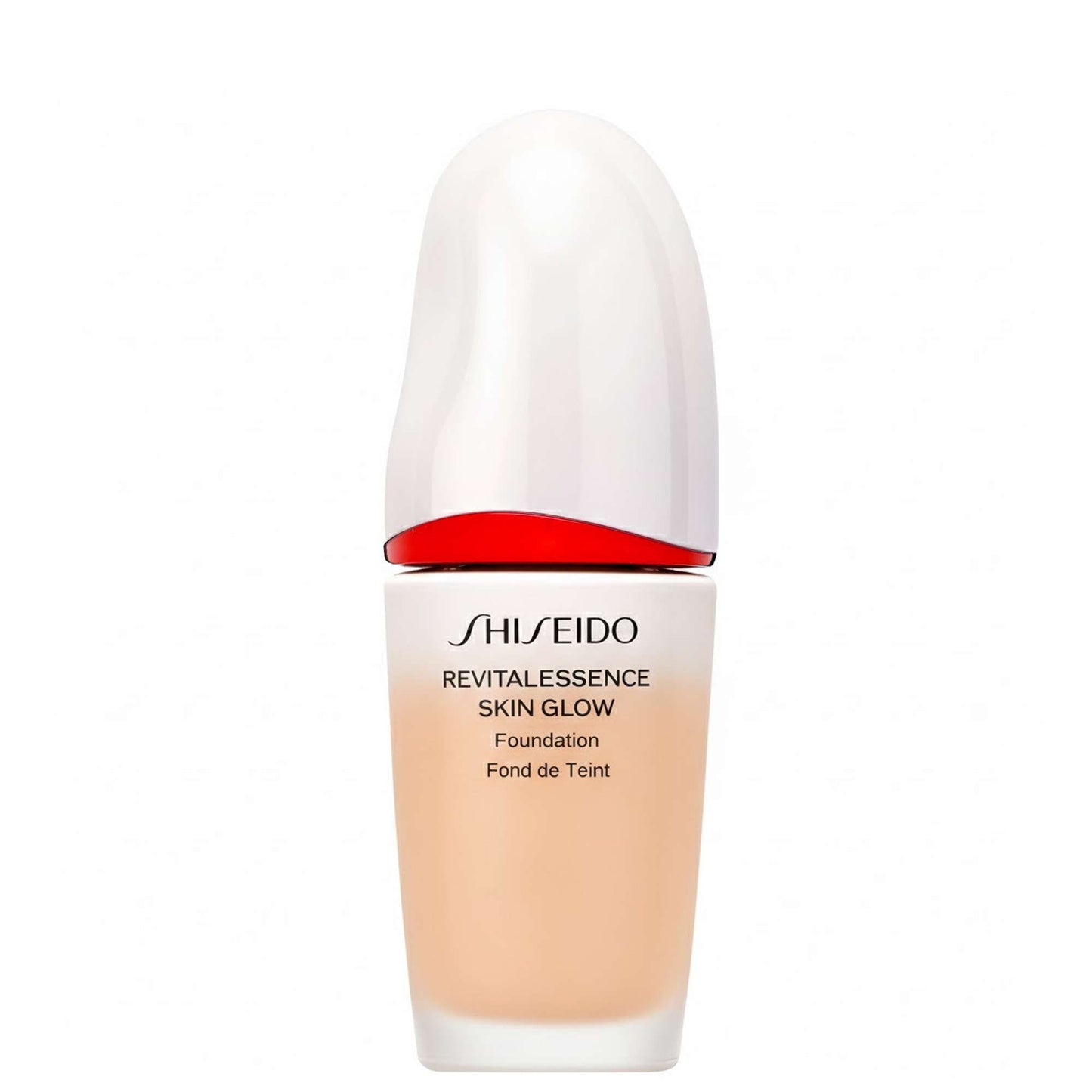 Shiseido Revitalessence Skin Glow Foundation SPF30 350 Maple 30ml - Extra
