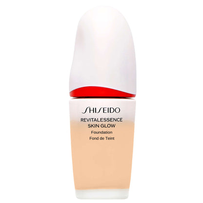 Shiseido Revitalessence Skin Glow Foundation SPF30 330 Bamboo 30ml - Extra