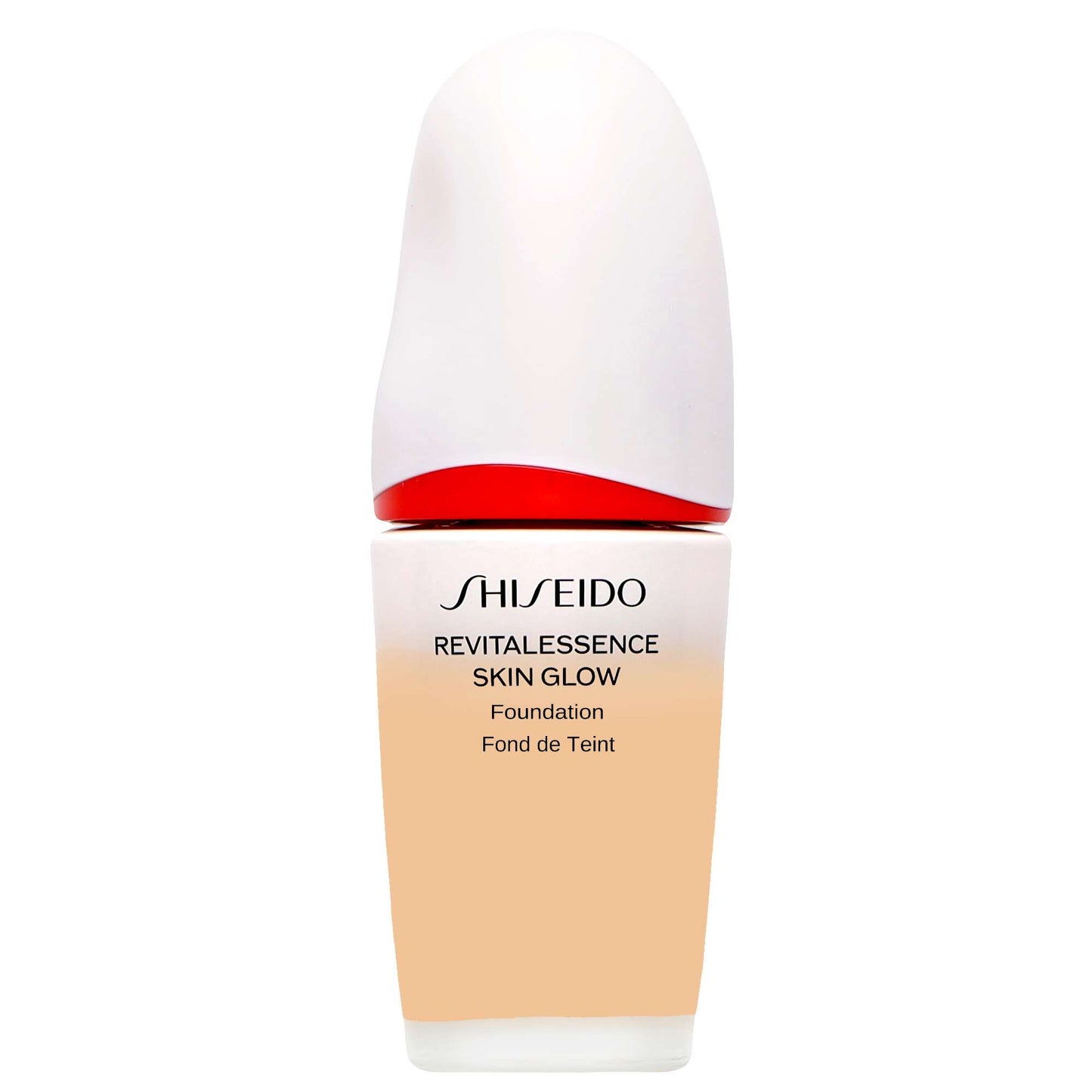 Shiseido Revitalessence Skin Glow Foundation SPF30 320 Pine 30ml - Extra