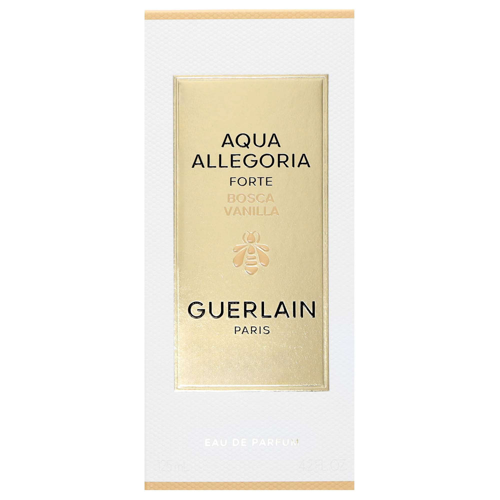 Guerlain Aqua Allegoria Bosca Vanilla Forte Eau de Parfum Spray 125ml - Additional 1