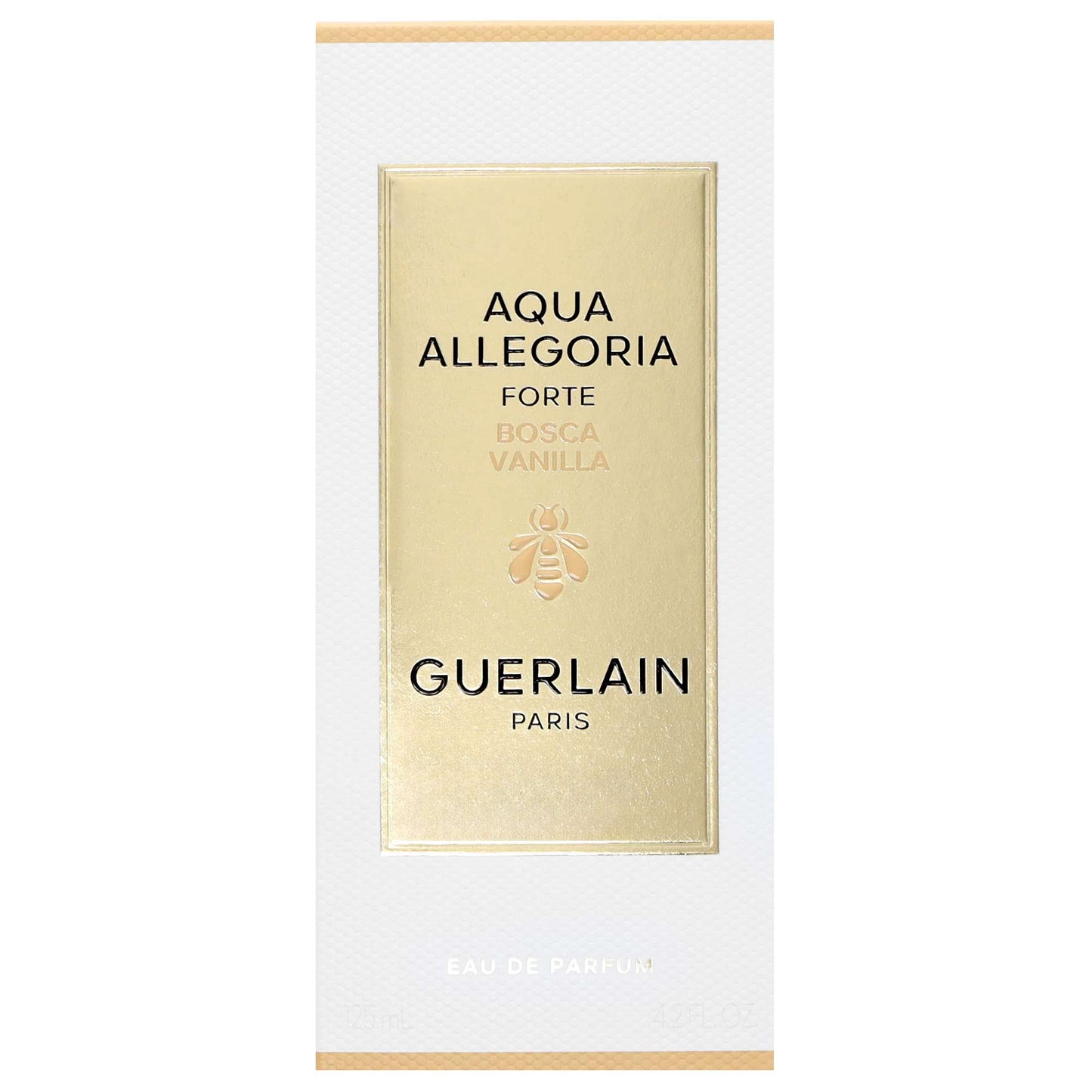Guerlain Aqua Allegoria Bosca Vanilla Forte Eau de Parfum Spray 125ml - Additional 1