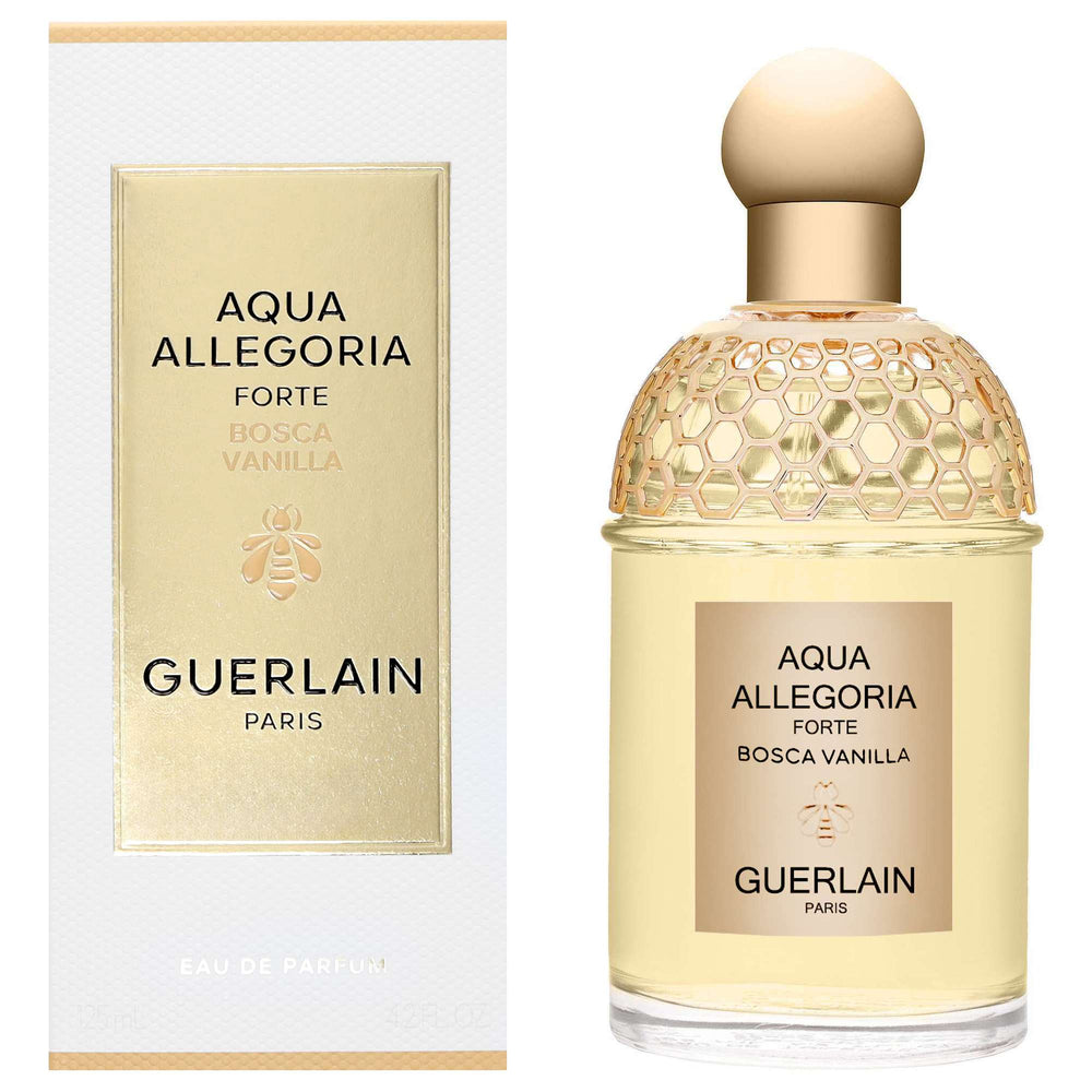 Guerlain Aqua Allegoria Bosca Vanilla Forte Eau de Parfum Spray 125ml - Additional 2