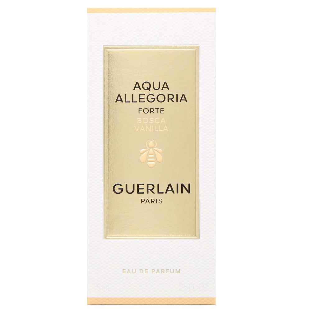 Guerlain Aqua Allegoria Bosca Vanilla Forte Eau de Parfum Spray 75ml - Additional 1